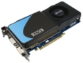 Obrazek Krótszy GeForce 9800GTX+ od Elsa