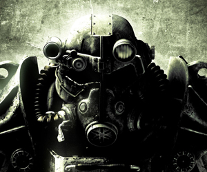 Obrazek Fallout 3 jak ciepe bueczki