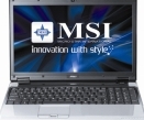 Obrazek Multimedialny laptop od MSI