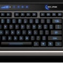 Obrazek Kolejna podwietlana klawiatura - Saitek Eclipse III backlit