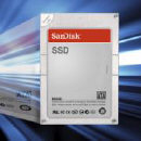 Obrazek SanDisc - Nowy system plików flash dla dysków SSD