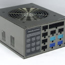 Obrazek Topower PowerBird 1100W Special Edition PSU