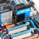 Obrazek Pyty gwne GIGABYTE GA-EX58 Extreme oraz GA-EX58-UD5