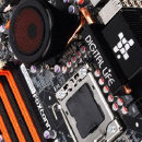 Obrazek FOXCONN Digital Life z obsug procesorw Core i7 ...