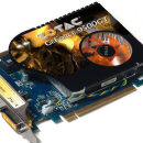 Obrazek ZOTAC prezentuje tanie karty graficzne z Display Port ...