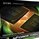 Obrazek EVGA nForce 730a