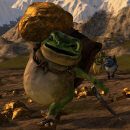 Obrazek DirectX 10.1 i UniGine 3D w demo AMD ...