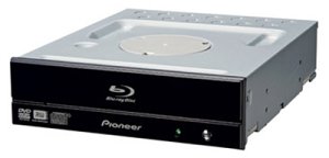 Obrazek Nagrywarki BluRay x8 od Pionieera w styczniu
