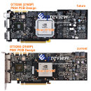 Obrazek GeForce GTX260 w wymiarze 55 nm ...