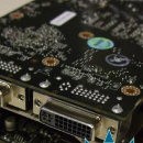 Obrazek Pierwsze ujcie GeForce GTX 295 ...