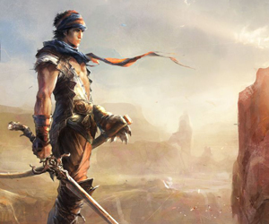 Obrazek Nowa Prince of Persia eksperymentem z piratami