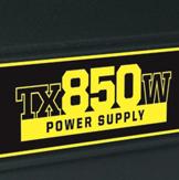 Obrazek Nowy Corsair - TX850W 