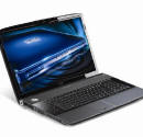 Obrazek Acer Aspire 8930G z procesorem Intel Core 2 Quad Q9000