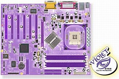 Obrazek Soltek nie wyrabia z realizacj zamwie