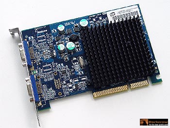 Obrazek Matrox Millenium P650