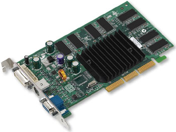 Obrazek GeForce4 MX powraca