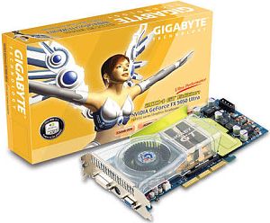 Obrazek Gigabyte GV-N595U-GT