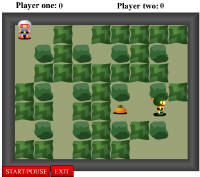 Obrazek Gierki gierki c.d.