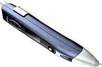 Obrazek Telefon rozpoznaj�cy pismo