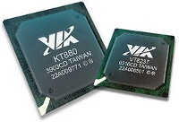 Obrazek KT880 dla Athlona XP