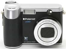 Obrazek Ciekawostka Polaroida