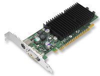 Obrazek NVidia + PCI-Express