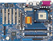 Obrazek Nowy AsRock dla P4