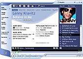 Obrazek Windows Media Player dla Linuxa