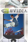 Obrazek Nvidia z nowoci wrd komrek