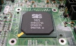 Obrazek PCI-Express i Gigabit Ethernet od SISa