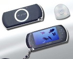 Obrazek Premiera konsoli PSP od Sony – opóźniona