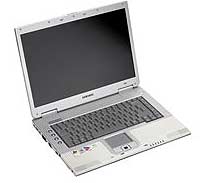Obrazek Ciekawy notebook Samsunga