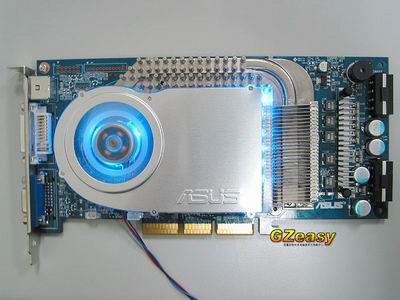 Obrazek Asus V9999