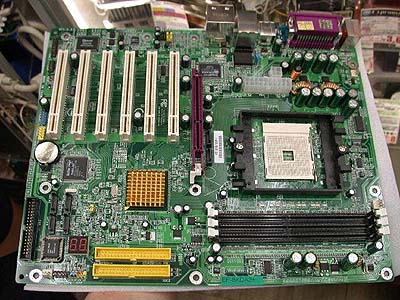 Obrazek EPoX EP-8KDA3+ ju w sprzeday ...