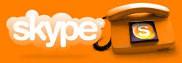 Obrazek Skype ... 10,746,972 downloads and counting
