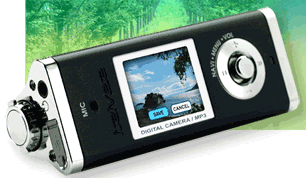 Obrazek iRiver iFP-1090 Prism Eye