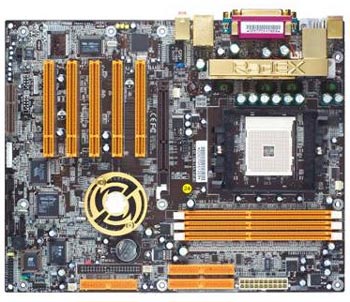 Obrazek Chaintech ZNF3-250 ju w maju
