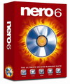 Obrazek Nero Burning Rom 6.3.1.10