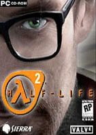 Obrazek Half Life 2 - wątek kryminalny