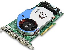 Obrazek GLADIAC 940 Ultra 256MB Elsy