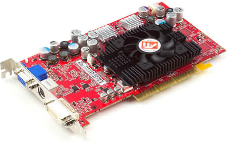 Obrazek PowerColor 9800 Platinum Edition