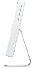 Obrazek Nowy iMac