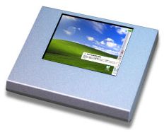 Obrazek Maleńki PC