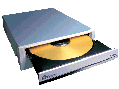 Obrazek Nowa nagrywarka DVD Plextora