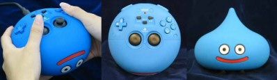 Obrazek GamePad dla fanw DragonQuesta