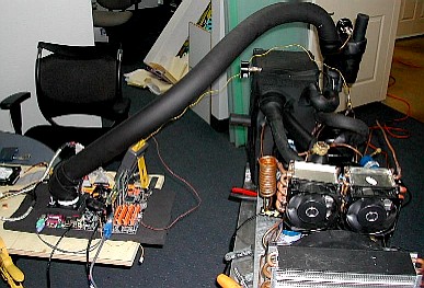 Obrazek Pentium 4 @ 6GHz