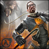Obrazek Half Life 2 ju jest