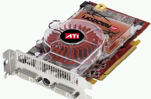 Obrazek Radon X850 - zdjęcie