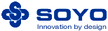 Obrazek Pyty gwne SOYO - wyjanienie