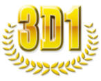 Obrazek Karta graficzna GIGABYTE 3D1 - oficjalna informacja